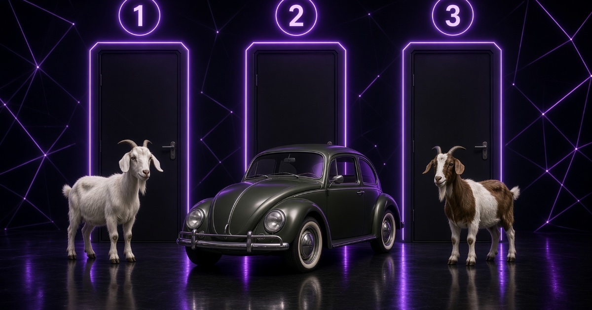 Monty Hall Problem