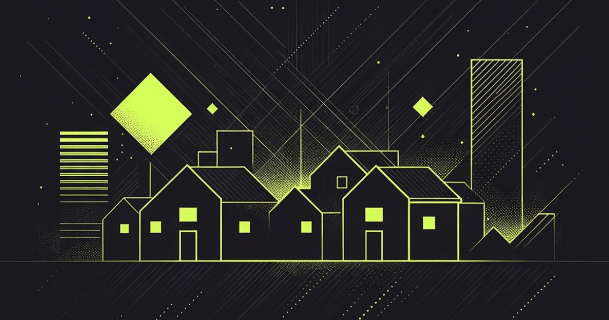 WHY YOUR PAYCHECK FEELS SMALLER EVERY YEAR — HOUSING IS EATING IT ALIVE