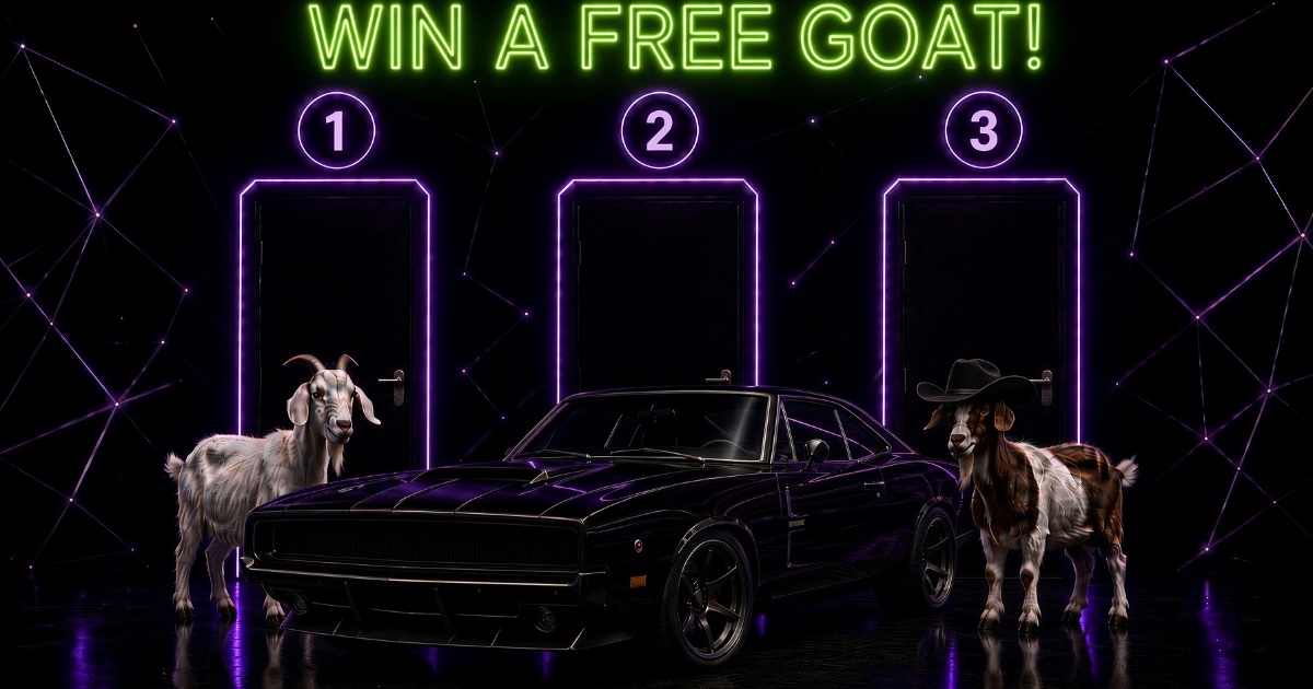 Monty Hall Problem
