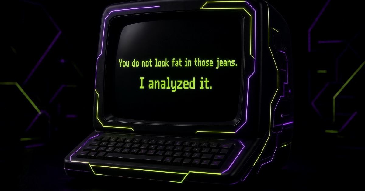 Artificial General Intelligence?!